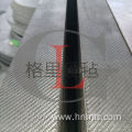 Square hole carbon fiber hard felt board